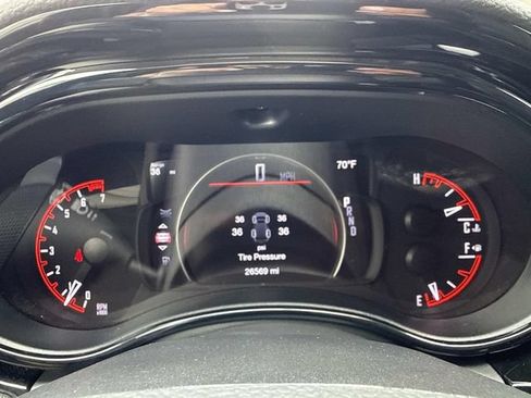 Used 2021 Dodge Durango SXT AWD/4WD image 64