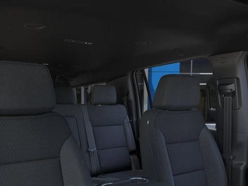 New 2026 Chevrolet Suburban LS AWD/4WD image 24