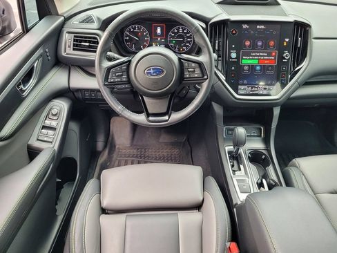 Used 2023 Subaru Ascent Onyx Edition Limited AWD/4WD image 7