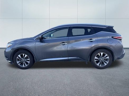 Used 2015 Nissan Murano SL w/ SL Technology Package AWD/4WD image 5