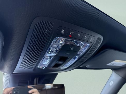 New 2026 Mercedes-Benz GLB 250 GLB 250 image 37