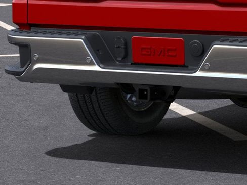New 2024 GMC Sierra 1500 SLT w/ SLT Premium Plus Package image 38
