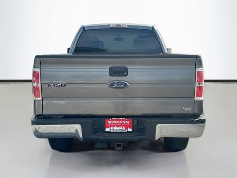 Used 2010 Ford F150 XLT AWD/4WD image 7