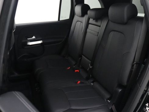 Certified 2022 Mercedes-Benz GLB 250 4MATIC image 34