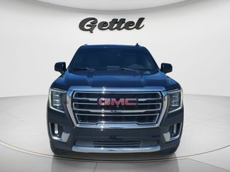 Used 2023 GMC Yukon SLT w/ SLT Premium Package AWD/4WD video 2