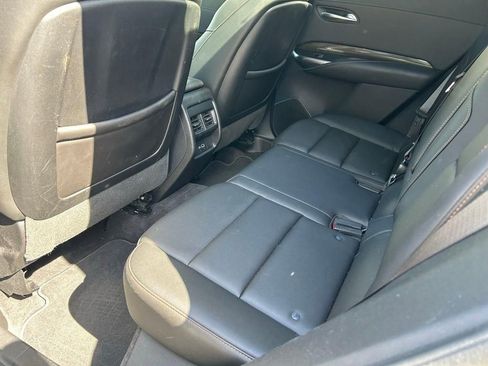 Used 2019 Cadillac XT4 Sport w/ Driver Awareness Package image 9