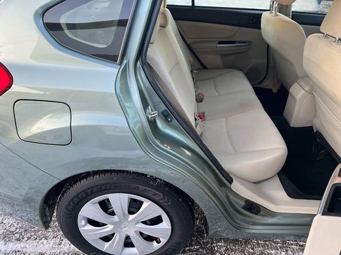 Used 2015 Subaru Impreza 2.0i image 22