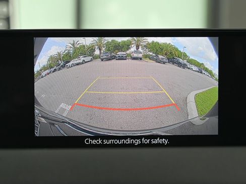 Used 2025 MAZDA CX-50 2.5 Hybrid w/ Weather Package image 28