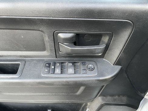 Used 2022 RAM 3500 Tradesman image 16