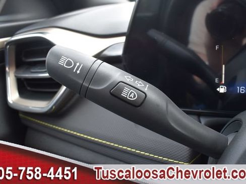 New 2026 Chevrolet TrailBlazer ACTIV w/ Convenience Package FWD image 23