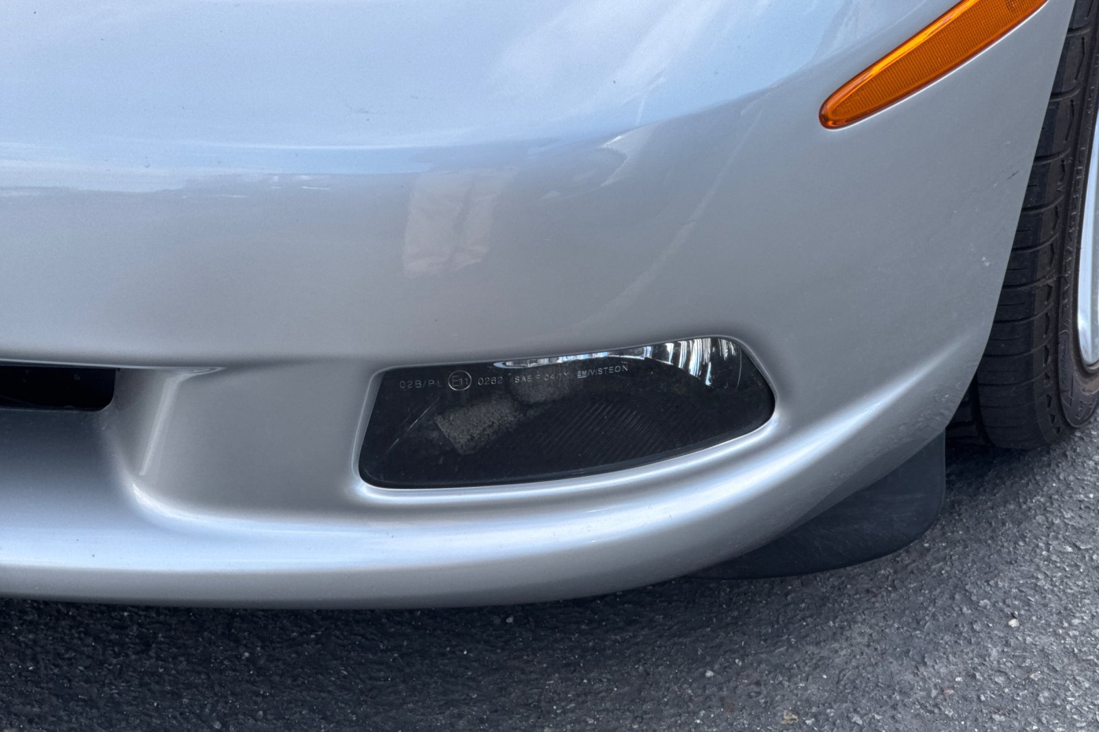 Used 2007 Chevrolet Corvette Coupe RWD image 49