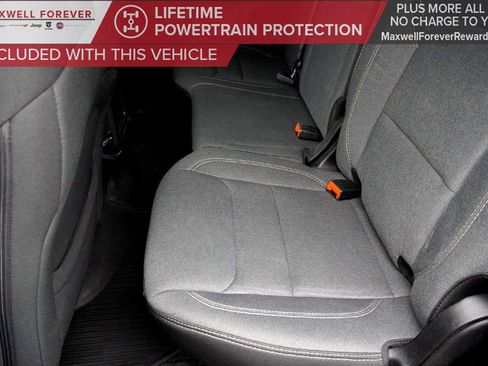 Used 2022 RAM 1500 Lone Star image 30