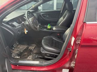 Used 2016 Ford Taurus SHO w/ Equipment Group 401A video 1