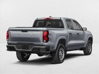 New 2026 Chevrolet Colorado Trail Boss AWD/4WD video 2