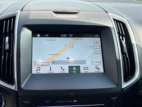 Used 2016 Ford Edge Sport w/ Equipment Group 401A AWD/4WD image 22