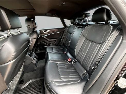 Used 2022 Audi A7 3.0T Prestige w/ Luxury Package AWD/4WD image 28
