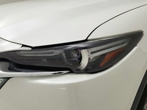 Used 2021 MAZDA CX-5 Grand Touring FWD image 10