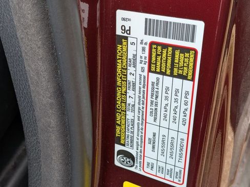 Used 2015 Toyota Highlander Limited Platinum image 17