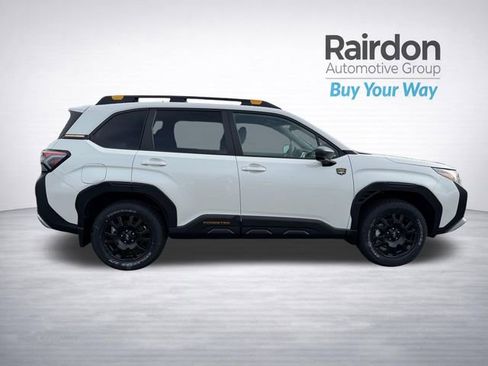 New 2026 Subaru Forester Wilderness image 10