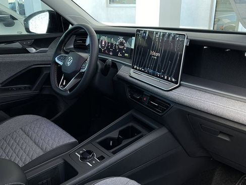 New 2026 Volkswagen Tiguan S image 20