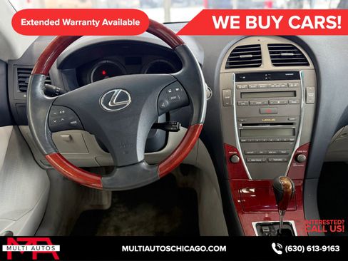 Used 2009 Lexus ES 350 image 29