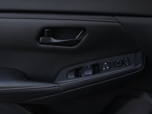 New 2025 Nissan Sentra 2.0 S image 23