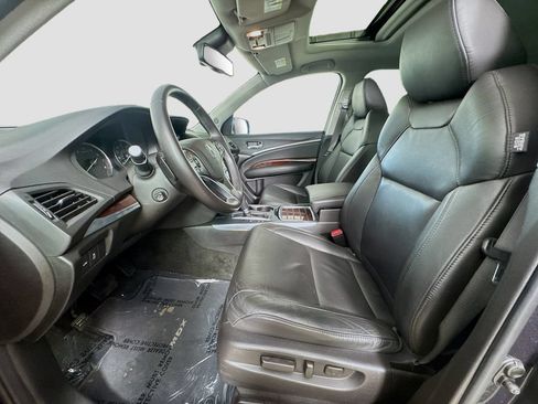 Used 2014 Acura MDX SH-AWD w/ Technology Package image 27