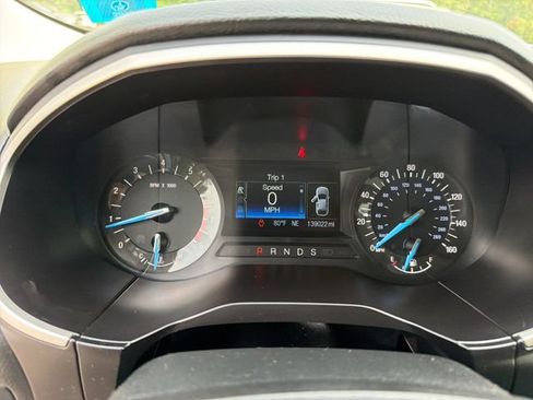 Used 2018 Ford Edge SEL AWD/4WD image 17
