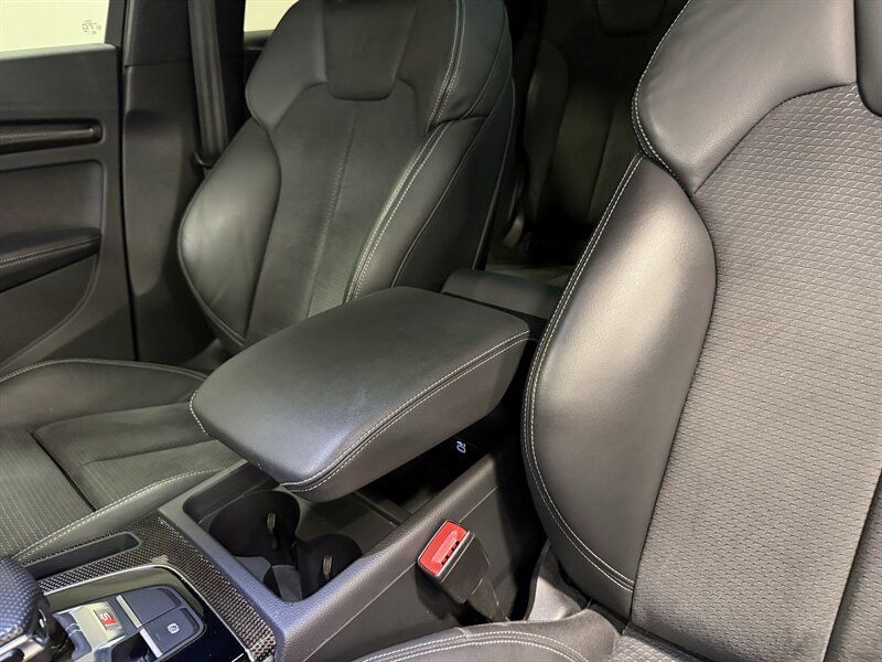 Used 2023 Audi SQ5 Premium Plus w/ Premium Plus Package AWD/4WD image 26
