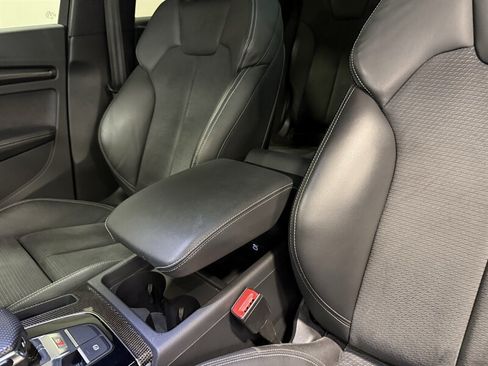 Used 2023 Audi SQ5 Premium Plus w/ Premium Plus Package AWD/4WD image 26
