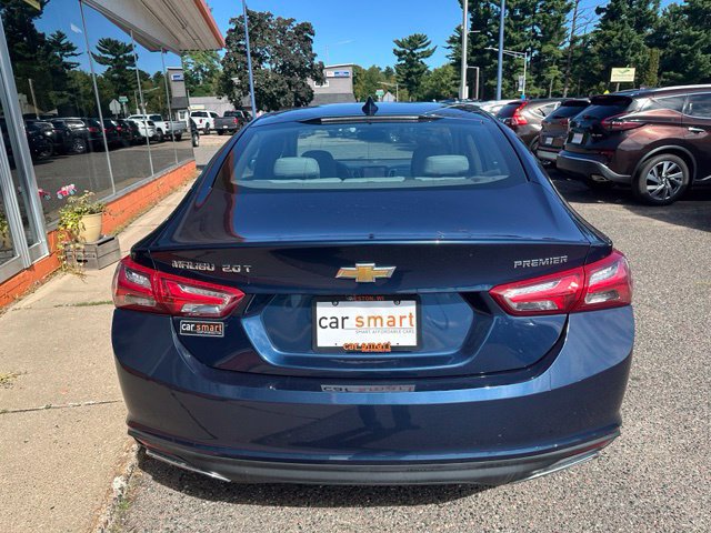 Used 2019 Chevrolet Malibu Premier FWD image 6