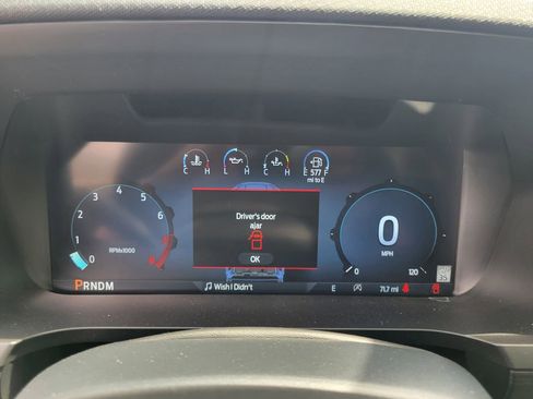 New 2026 Ford F150 XLT AWD/4WD image 32