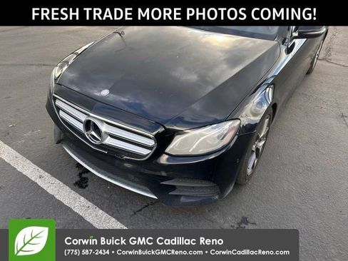 Used 2017 Mercedes-Benz E 300 image 5