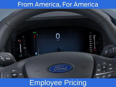 New 2026 Ford Maverick XLT FWD image 13