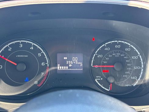 Used 2019 Subaru Crosstrek 2.0i Premium image 20