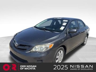 Used 2011 Toyota Corolla LE