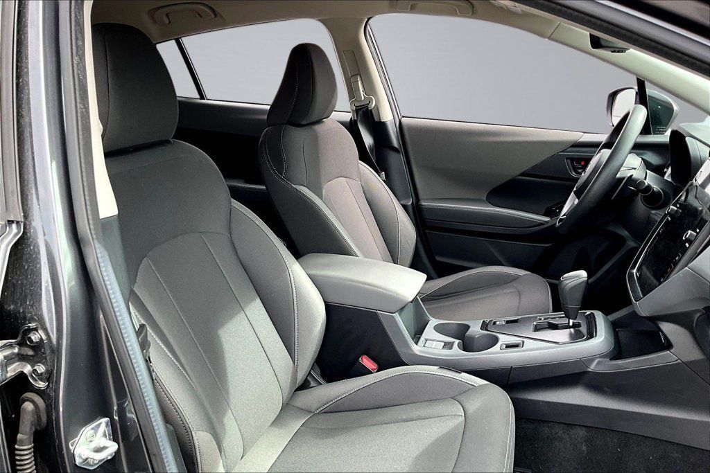 Certified 2026 Subaru Crosstrek 2.5i Premium w/ Crosstrek Mirror Package AWD/4WD image 29