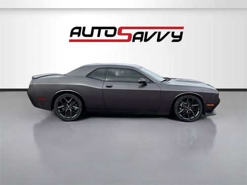 Used 2023 Dodge Challenger GT w/ Blacktop Package image 8