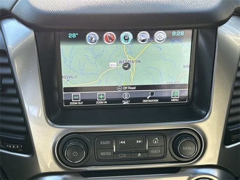 Used 2019 Chevrolet Tahoe Premier image 13