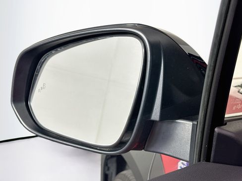 Used 2023 Subaru Solterra AWD image 16