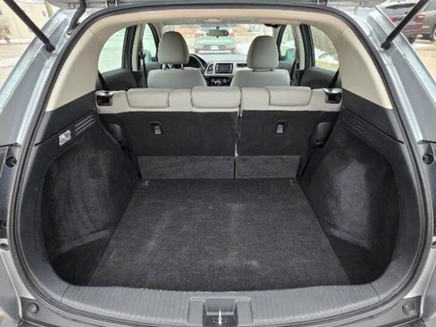 Used 2021 Honda HR-V LX image 11