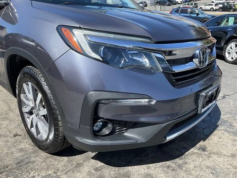 Used 2021 Honda Pilot EX-L image 78