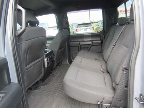 Used 2020 Ford F150 XLT w/ Equipment Group 302A Luxury AWD/4WD image 19