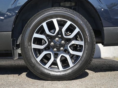 Used 2022 Ford Maverick Lariat w/ Lariat Luxury Package image 14