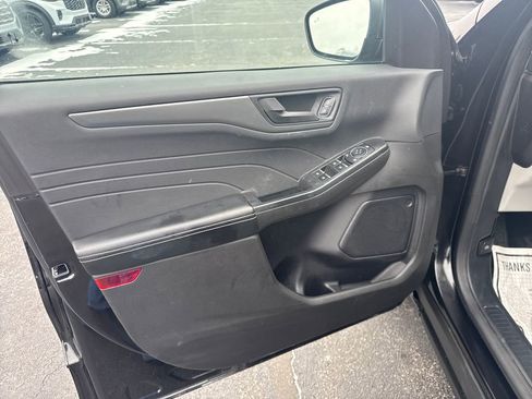 Used 2023 Ford Escape Active image 26