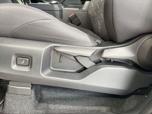 New 2026 Toyota Tacoma SR5 AWD/4WD image 12
