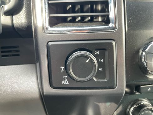 Used 2015 Ford F150 XLT w/ Equipment Group 301A Mid AWD/4WD image 16