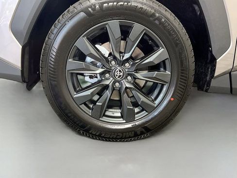 New 2026 Toyota RAV4 XLE Premium FWD image 11