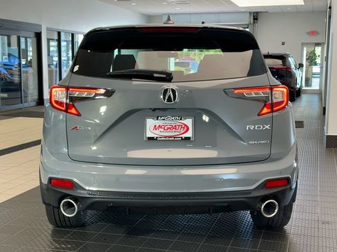 Used 2026 Acura RDX A-Spec AWD/4WD image 5
