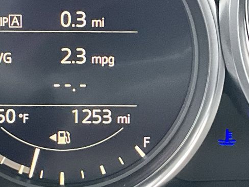 Used 2024 MAZDA MX-5 Miata Grand Touring image 4